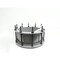 Dresser-Rand STYLE 38 SEAL ONLY STEEL 15.300IN PIPE COUPLING 0038-8503-011 - alternate 1