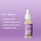 Shea Moisture 4 in 1 Nourished and Radiant Acne Treatment Serum with 2 Percent Salicylic Acid, 1 Ounce, 12PK 64309305 - alternate 3