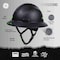 General Electric. FULL BRIM ACCESSORY BLACK GH625BK - alternate 2