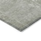 Homeroots 9' X 12' Linen Abstract Washable Indoor Outdoor Area Rug 608242 - alternate 7