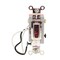 Hubbell Wiring Industrial 20A 120/277V AC Toggle Switches, 3-Way, Back/Side Wired HBL1223PL - alternate 3