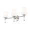 Z-Lite Henri Brushed Nickel 3 Light Vanity 7700-3V-BN - alternate 4