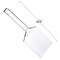 Smarty Had A Party Clear Disposable Plastic Large Serving Spatulas (48 Spatulas), 48PK 2653-CASE - alternate 6