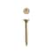 Spax #8 x 1-1/4 in Interior Wood Screws Construction Flat Head T-Star Plus 3 LB, 675PK 41910204003245 - alternate 6