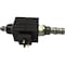 Komatsu CARTRIDGE SOLENOID, KOMATSU OEM 23326 23326 - alternate 1