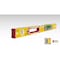 Stabila Digital Level, Frame Aluminum, 24" L 39524 - alternate 3