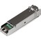 Startech.Com MSA UNCODED SFP - 1000BASE-LH 1GBPS - 1GBE MODULE - 1GE GIGABIT ETHERNET SFP 131 SFP1000LHST - alternate 1
