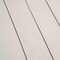 Apollo Tile Cordera 3x24 in. Soft White Matte Porcelain Plank Tile (9.68 sq ft/case) 20PK APLMAR88WHT324A - alternate 3