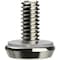 Startech.Com SCREWS - SERVER RACK - 12-24 - 50 PACK CABSCRWS1224 - alternate 4