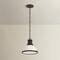 Hudson Valley Lighting Pinesbridge 1 Light Pendant in Distressed Bronze Finish 9309-DB - alternate 5