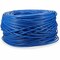Add-On 1000FT NON-TERMINATED BLUE CAT6 UTP PLENUM-RATED SOLID COPPER PATCH CABLE ADD-CAT6USBULK1KP-BE - alternate 1