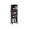 Space Solutions Home Office Storage Cabinets, 14.25 in W, 18 in D, 49.38 in H, Steel 25225 - alternate 3