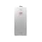 Norwesco Utility Tank, 44 in, White, Rectangular 44855-DS - alternate 1