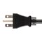 Monoprice Heavy Duty Power Cord - NEMA 6-15P to IEC 60320 C13_ 14AWG_ 15A/1875W_ 40078 - alternate 3