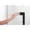 Rust-Oleum Stops Rust Door and Trim Advanced Dry Paint, Black, Satin, 1 Qt. 369383 - alternate 5