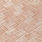 Homeroots 9' X 12' Salmon And Ivory Geometric Washable Indoor Outdoor Area Rug 595035 - alternate 6