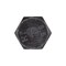 Auveco 10-1.25 x 35mm Metric Hex Head DIN 961 Class 8.8 - Black, 10PK 11267 - alternate 2