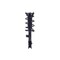 Fcs Struts Suspension Strut And Coil Spring Assembly 1334416L - alternate 1