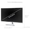 Viewsonic 32in 1080P IPS Monitor VX3276MHD - alternate 14