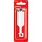 Do It Best 4.09''x1.23'' Brushed NickePop-Up Drain Stopper B820-80BN - alternate 3