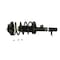 Kyb Complete Corner Unit Assembly -Strut, Mount and Spring,  SR4027 - alternate 1