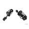 Kyb Complete Corner Unit Assembly -Strut, Mount and Spring,  SR4029 - alternate 2
