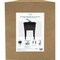 Tehila 21 Gal. Black Utility Sink 202381 - alternate 1