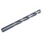 Irwin 17/32" HSS Black Oxide 118 Deg. Jobber Length Drill Bit 3pk. 91134 - alternate 1
