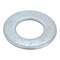 Hillman Zinc-Plated Steel 7/16 in. SAE Flat Washer, 50PK 280062 - alternate 2