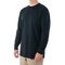 First Tactical TACTIX COTTON T-SHIRT CHEST POCKET, 100% Cotton, Pullover, 1 Pocket(s), Midnight Navy, S 111510 - alternate 2
