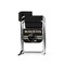 Picnic Time Family Of Brands NFL Baltimore Ravens - Sports Chair 809-00-179-034-2 - alternate 3