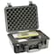 Pelican Case, 16 In Lx13 In Wx6-7/8 In D, Orange 1450 - alternate 1