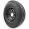 Rubbermaster - Steel Master ST235/85R16 14 Ply 8 On 6.5 Bolt, Black Wheel Assemblies 599364BLK - alternate 3