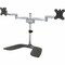 Startech.Com DUAL MONITOR STAND - DUAL ARTICULATING MONITOR ARMS - HEIGHT ADJUSTABLE - FOR VESA MOUNT ARMDUALSS - alternate 1
