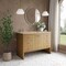 James Martin Vanities Hudson 48" Single Vanity, Light Natural Oak, w/ 3 CM Tajnar Eclos Top 435-V48-LNO-3TJR - alternate 7
