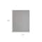 Homeroots 12' X 15' Gray Indoor Outdoor Area Rug 522312 - alternate 5