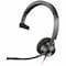 Hp Poly Blackwire 3310 Microsoft Teams Certified Headset +USB-C/A Adapter TAA 760Q7AA - alternate 2