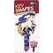 Lucky Line Unicorn Key Shapes Decorative House Key - KW1 B150K - alternate 3