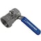 Discover 1-1/4 in. Unibody 316 Stainless Steel Ball Valve 1000 PSI 100084 - alternate 1