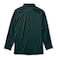 First Tactical Long Sleeve Shirt, 35% Cotton, 65% Polyester, Button, 0 Pocket(s), Spruce Green, S 111015 - alternate 3
