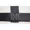 Mytee Products 42inx82in Small Cargo Net for Pickup Truck w/Cam Buckle & E-Track Fittings CN4282ETK-C - alternate 8