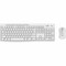 Logitech Wireless Combo MK270 Off White 920-013290 - alternate 2