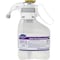 Diversey Cleaner and Disinfectant Concentrate, 1.4L Portion Measuring Bottle 5019296 - alternate 1