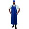 Workhorse Polyurethane Adjustable Protective Aprons, Standard E54215961 - alternate 1