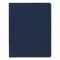 Swingline Gbc Solids Presentation Covers for Binding Systems, Plastic, Round Corners, 11 x 8.75, Navy, 25PK 25730 - alternate 1