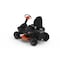 Yard Force 56V Riding Lawn Mower 38" YF56vRX-RER38-Li50 - alternate 6