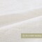 Arkwright Home Aston & Arden CottonTail Faux Fur Throw 50x70 Ivory - 1 Blanket P-TH-FF-5070-IV - alternate 4