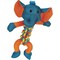 Boss Pet Chomper Rope Braided Body Dog Toy WB15636 - alternate 1