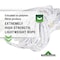 Peakworks Vertical Lifeline, 50 ft., White V84084050 - alternate 5