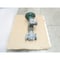 Fisher 667 SIZE 40 DVC6010 FLANGED STEEL PNEUMATIC CONTROL VALVE 2IN 300 ET - alternate 4